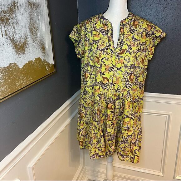 Saloni Ashley B Dress - Picture 6 of 13